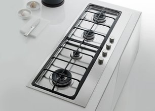 Независимая варочная панель Франке FHNE 1204 3G TC XS C LINEAR фото 2 в Тюмени Независимая варочная панель Franke FHNE 1204 3G TC XS C LINEAR фото 2 в Тюмени