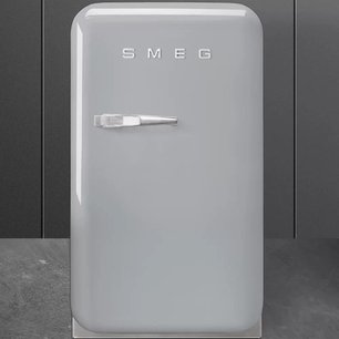 Мини-бар Smeg FAB5RSV фото 3 в Тюмени