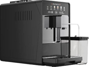 Кофемашина Куперсберг KCF 402 S фото 3 в Тюмени Кофемашина Kuppersberg KCF 402 S фото 3 в Тюмени