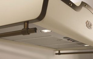 Вытяжка Фалмек West 60 (600) S фото 2 в Тюмени Вытяжка Falmec West 60 (600) S фото 2 в Тюмени