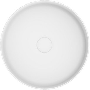 Раковина для ванны Omoikiri Akira-WH фото