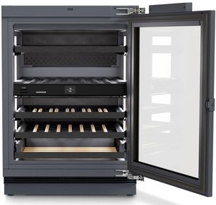 Встраиваемый винный шкаф Liebherr UWpri 3782 Vinidor Selection фото 4 в Тюмени