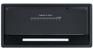 Встраиваемая вытяжка Зигмунд Штайн K 019.5 B фото 4 в Тюмени Встраиваемая вытяжка Zigmund Shtain K 019.5 B фото 4 в Тюмени