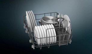 Посудомоечная машина Siemens SR61IX1DKR фото 3 в Тюмени