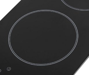 Варочная панель Hyundai HHE 3250 BG фото 3 в Тюмени