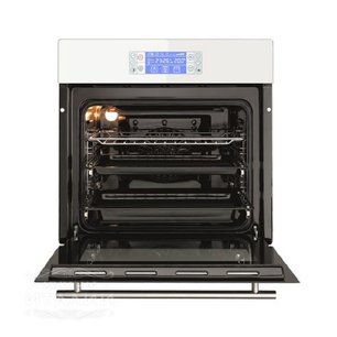 Духовой шкаф Грауде BM 60.1 W фото 2 в Тюмени Духовой шкаф Graude BM 60.1 W фото 2 в Тюмени