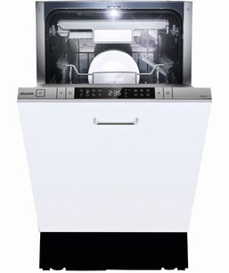 Встраиваемая посудомоечная машина Graude VG 45.2 S фото в Тюмени