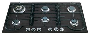 Варочная панель Ilve H906CV GF фото в Тюмени