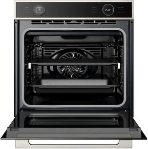 Духовой шкаф Куперсберг HT 612 BX фото 2 в Тюмени Духовой шкаф Kuppersberg HT 612 BX фото 2 в Тюмени