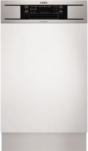 Посудомоечная машина AEG F78400IM0P фото в Тюмени
