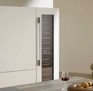 Встраиваемый винный шкаф V-ZUG WineCooler V6000 Supreme WC6T-51154 R фото 4 в Тюмени