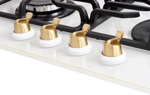 Варочная панель Kuppersberg FQ 601 W фото 3 в Тюмени