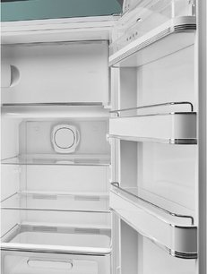 Холодильник Смег FAB28RDEG6 фото 4 в Тюмени Холодильник Smeg FAB28RDEG6 фото 4 в Тюмени
