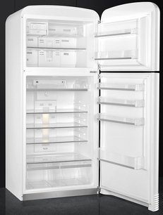 Холодильник Смег FAB50RWH фото 3 в Тюмени Холодильник Smeg FAB50RWH фото 3 в Тюмени