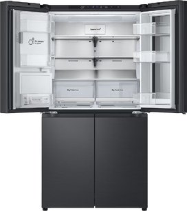 Холодильник LG GC-X24FFCBB фото 3 в Тюмени