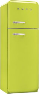 Холодильник Smeg FAB30RVE1 фото в Тюмени