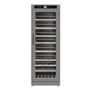 Винный шкаф Meyvel MV102-WG1-M (Grey Quartz) фото 3 в Тюмени