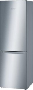 Холодильник Бош KGN36NL2AR фото в Тюмени Холодильник Bosch KGN36NL2AR фото в Тюмени