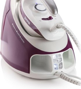 Парогенератор Gorenje SGD2800WV фото 2 в Тюмени