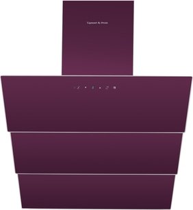 Вытяжка Зигмунд Штайн K 219.61 V фото в Тюмени Вытяжка Zigmund Shtain K 219.61 V фото в Тюмени