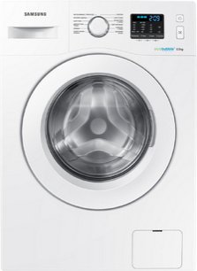 Стиральная машина Samsung WW 60H2200EW фото в Тюмени