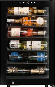 Винный шкаф La Sommeliere COLLECTION фото 4 в Тюмени