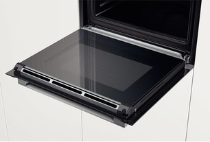 Духовой шкаф Бош HSG 656RS1 фото 4 в Тюмени Духовой шкаф Bosch HSG 656RS1 фото 4 в Тюмени