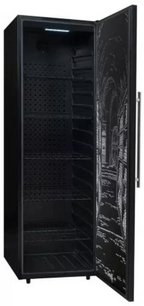 Винный шкаф Climadiff PCLP250 фото 3 в Тюмени