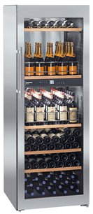 Винный шкаф Либхер WTpes 5972 фото 2 в Тюмени Винный шкаф Liebherr WTpes 5972 фото 2 в Тюмени