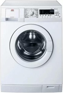 Стиральная машина АЕГ L60840 фото в Тюмени Стиральная машина AEG L60840 фото в Тюмени