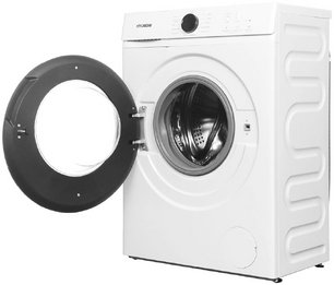 Стиральная машина Hyundai WME7212 фото 2 в Тюмени