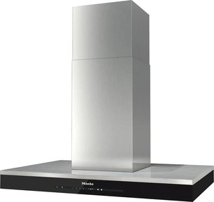 Вытяжка Миле DA 6698 D Stainless Steel Puristic Edition 6000 фото в Тюмени Вытяжка Miele DA 6698 D Stainless Steel Puristic Edition 6000 фото в Тюмени