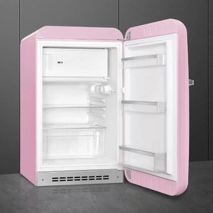 Холодильник Смег FAB10RPK6 фото 4 в Тюмени Холодильник Smeg FAB10RPK6 фото 4 в Тюмени