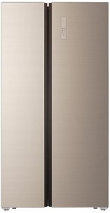 Холодильник Side-By-Side Кертинг KNFS 91817 GB фото 2 в Тюмени Холодильник Side-By-Side Korting KNFS 91817 GB фото 2 в Тюмени