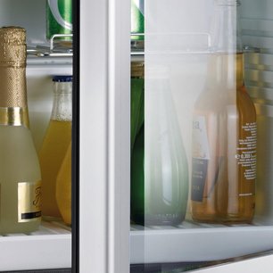 Минибар Dometic RH 429 LDAG фото 4 в Тюмени