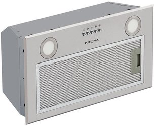 Вытяжка Krona AMBRA 600 inox PB фото 2 в Тюмени Вытяжка Krona AMBRA 600 inox PB фото 2 в Тюмени