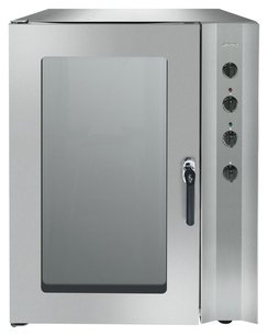 Конвекционная печь Smeg ALFA341XM фото в Тюмени