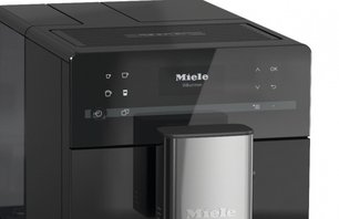 Кофемашина Миле CM 5310 OBSW фото 3 в Тюмени Кофемашина Miele CM 5310 OBSW фото 3 в Тюмени