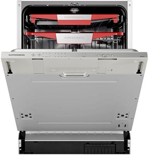 Встраиваемая посудомоечная машина Kuppersberg GIM 6092 фото 3 в Тюмени