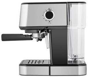 Кофемашина Маунфилд MF-724S фото 3 в Тюмени Кофемашина Maunfeld MF-724S фото 3 в Тюмени