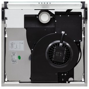 Вытяжка Krona OSTEN 500 inox PB фото 4 в Тюмени Вытяжка Krona OSTEN 500 inox PB фото 4 в Тюмени