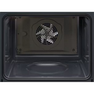 Духовой шкаф Электролюкс EOF3F00X фото 2 в Тюмени Духовой шкаф Electrolux EOF3F00X фото 2 в Тюмени
