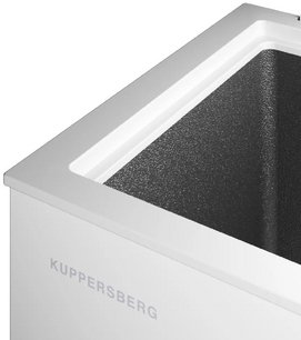 Морозильная камера Куперсберг FLCF 150 W фото 4 в Тюмени Морозильная камера Kuppersberg FLCF 150 W фото 4 в Тюмени