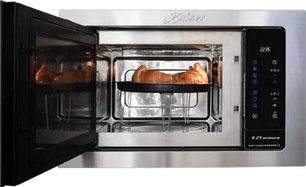 Микроволновая печь Kaiser EM 2000 фото 3 в Тюмени