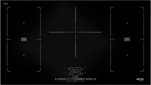 Варочная панель Smeg SIM592D фото в Тюмени