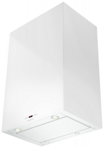 Вытяжка Фабер CUBIA CLOSS ISOLA EV8 WH A60 ACTIVE фото в Тюмени Вытяжка Faber CUBIA CLOSS ISOLA EV8 WH A60 ACTIVE фото в Тюмени