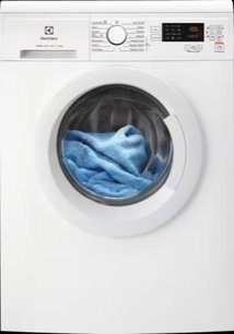 Стиральная машина Электролюкс EW2F5W82 фото в Тюмени Стиральная машина Electrolux EW2F5W82 фото в Тюмени
