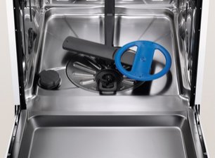 Посудомоечная машина Electrolux EEC967300L фото 3 в Тюмени