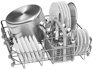 Посудомоечная машина Bosch SMV 40L00 RU фото 4 в Тюмени