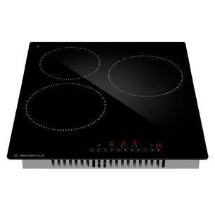 Варочная панель Maunfeld AVCE4534SBK фото 3 в Тюмени